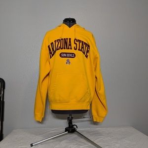 ASU sweatshirt!